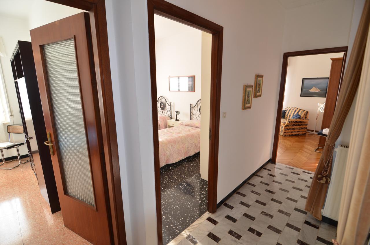 לבנטו Glicine Apartment מראה חיצוני תמונה