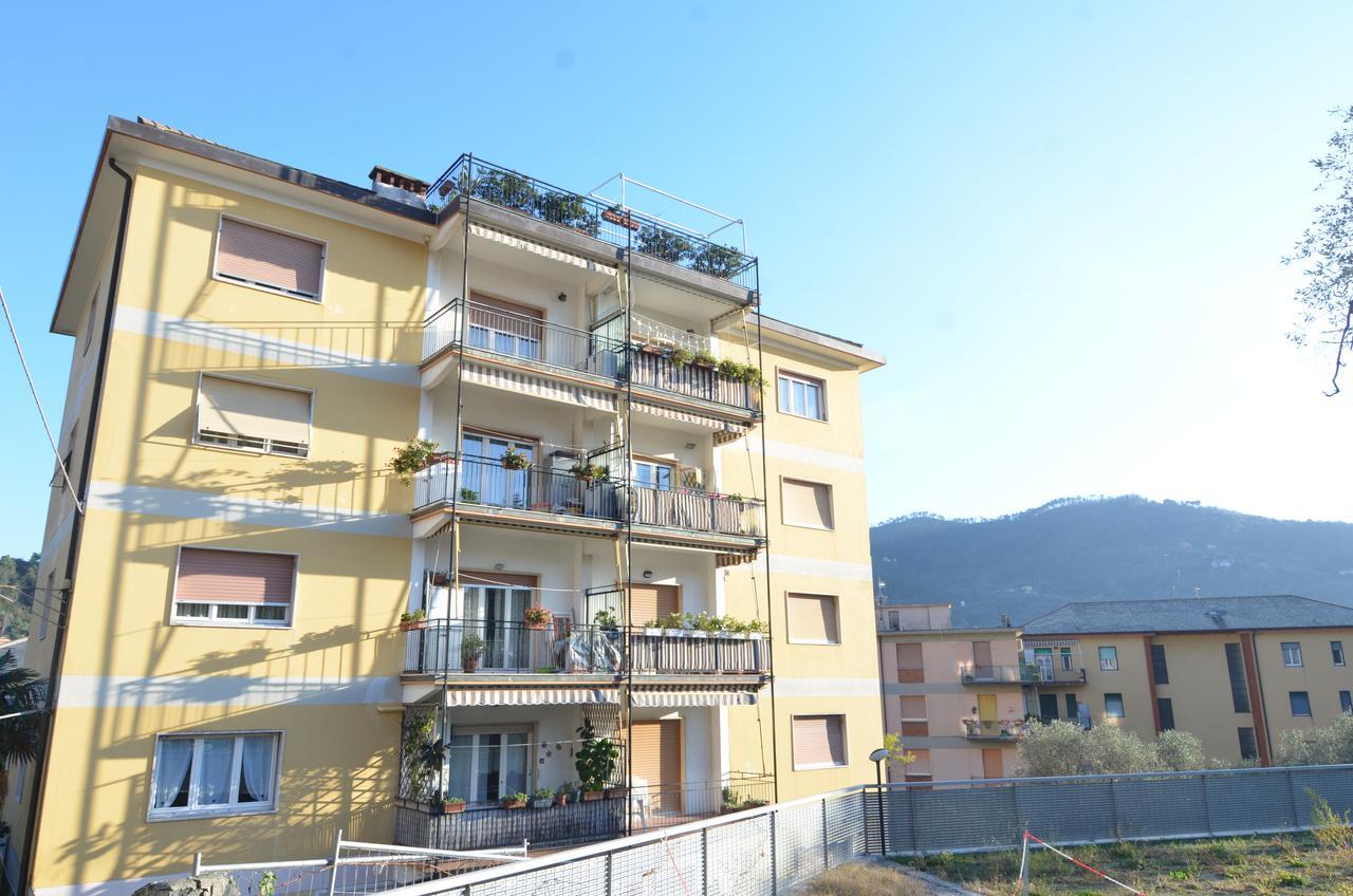 לבנטו Glicine Apartment מראה חיצוני תמונה