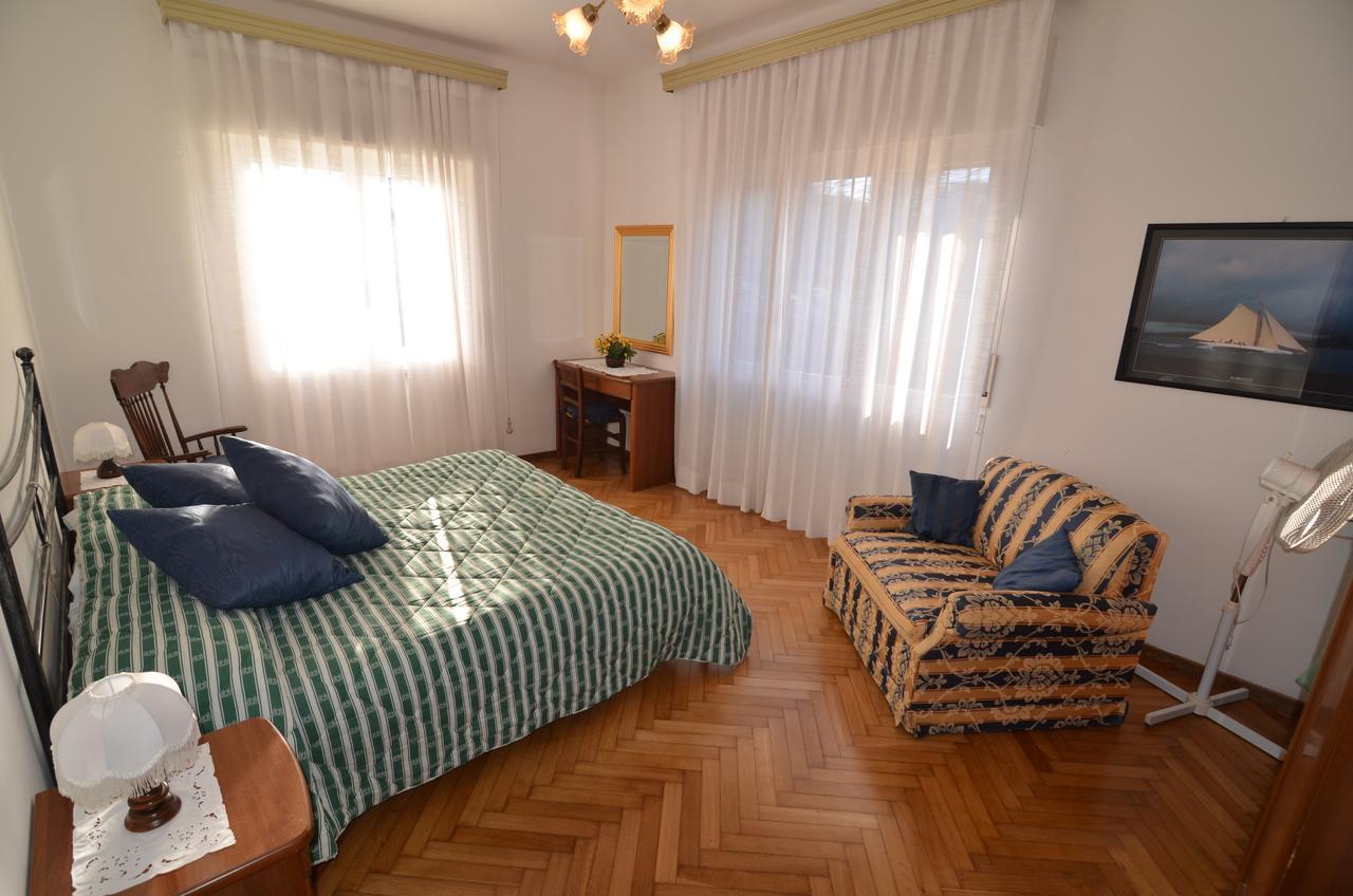 לבנטו Glicine Apartment מראה חיצוני תמונה