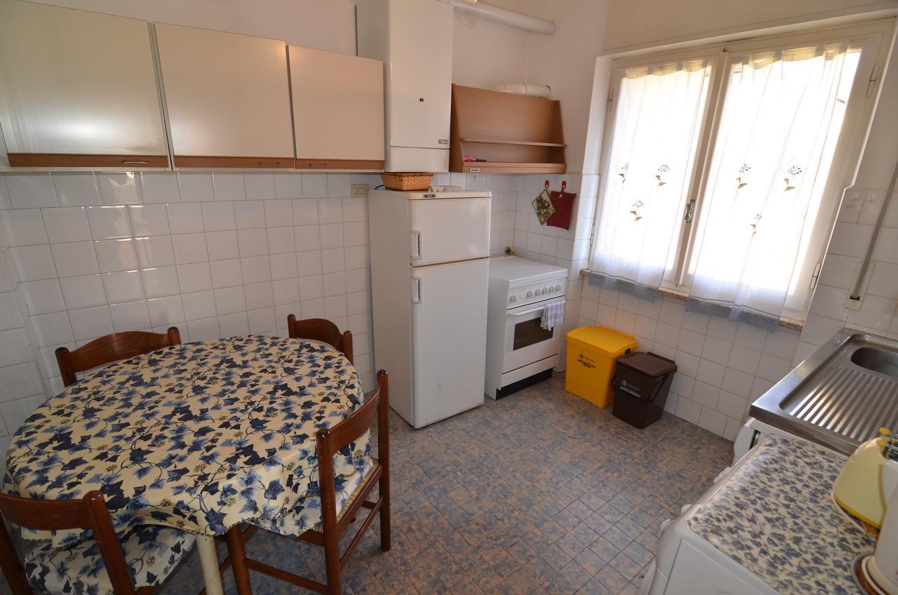לבנטו Glicine Apartment מראה חיצוני תמונה