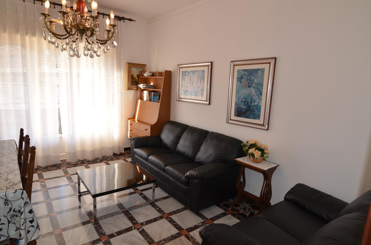 לבנטו Glicine Apartment מראה חיצוני תמונה