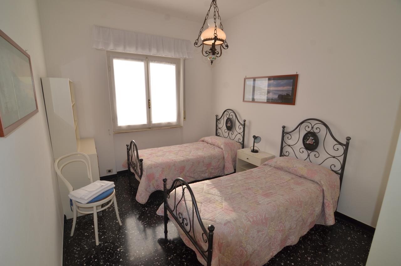 לבנטו Glicine Apartment מראה חיצוני תמונה