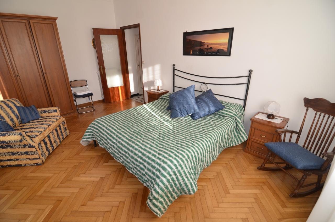 לבנטו Glicine Apartment מראה חיצוני תמונה