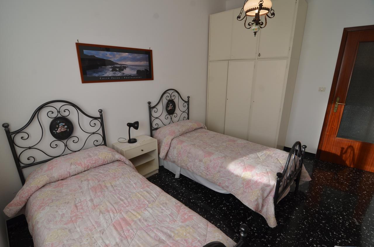 לבנטו Glicine Apartment מראה חיצוני תמונה
