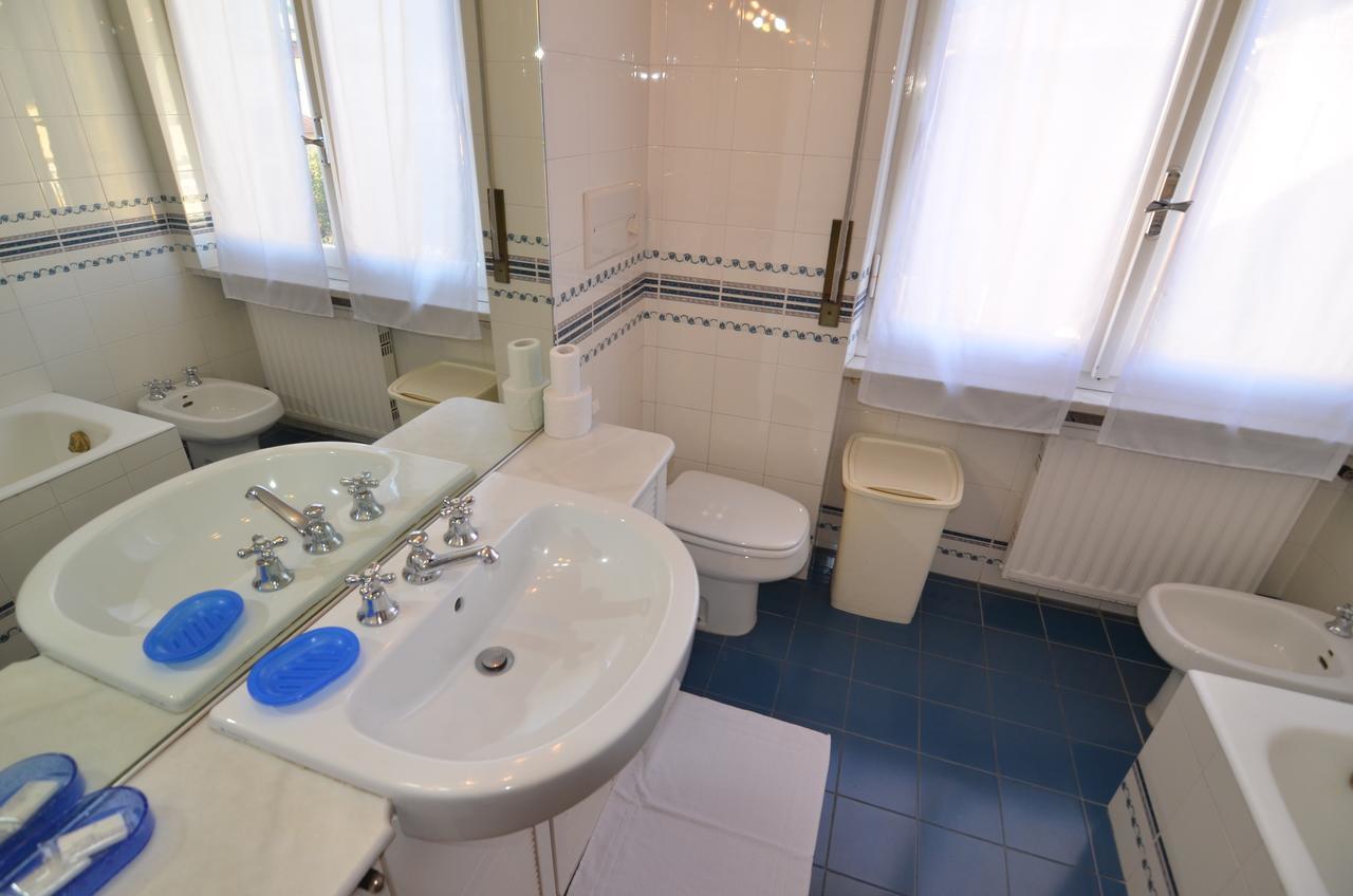 לבנטו Glicine Apartment מראה חיצוני תמונה
